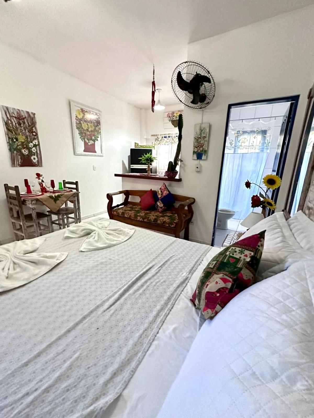 Recanto Da Vera Ilhabela Kültér fotó