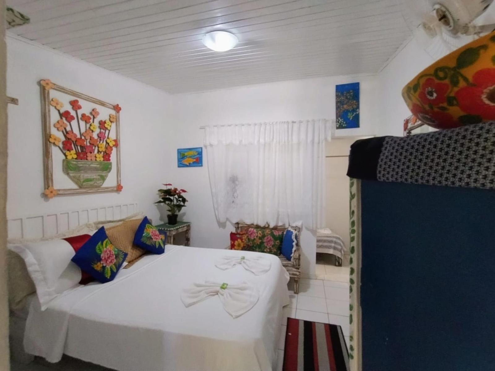 Recanto Da Vera Ilhabela Kültér fotó